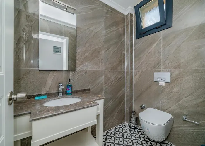 Inca Faralya - Adults Only *